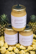 Pineapple Flavoured Seamoss x Collagen